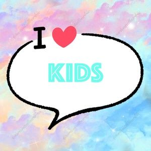 KIDS @OrientalBarbie